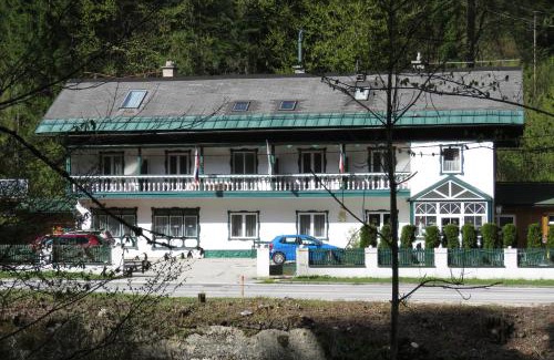 Altaussee House | Alpenpension