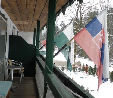 Altaussee House | Alpenpension