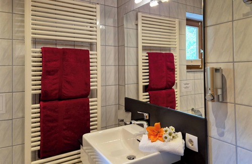 Bad Gastein House | Alpenpension Gastein