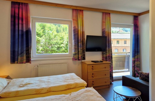 Bad Gastein House | Alpenpension Gastein