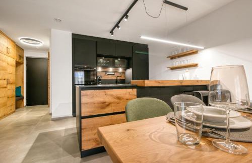 Groissenbach Apartment | AlpenPerle