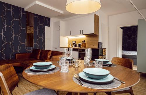Kiefersfelden Apartment | Alpenrausch 2