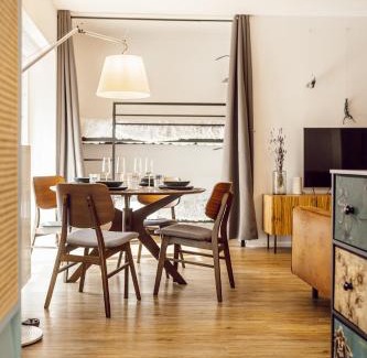 Kiefersfelden Apartment | Alpenrausch 2