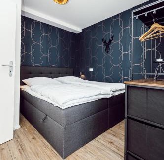 Kiefersfelden Apartment | Alpenrausch 2