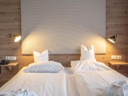 Gmain Hotel | Alpenstadthotels