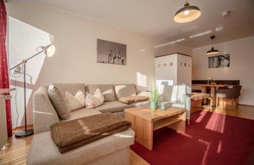 Gmain Hotel | Alpenstadthotels