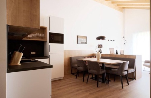 Damuels Apartment | Alpenstolz #1.10 Comfort - Alpenstolz Damüls