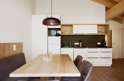 Fontanella Apartment | Alpenstolz #3.06 Comfort - Alpenstolz Damüls