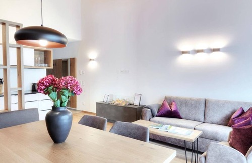 Damuels Apartment | Alpenstolz #4.11 Alpine - Alpenstolz Damüls