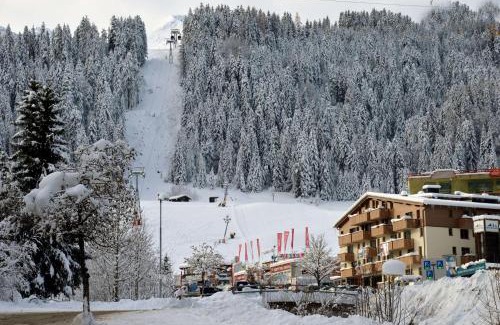 Fieberbrunn Apartment | Alpenstyle Resort Fieberbrunn by AlpenTravel