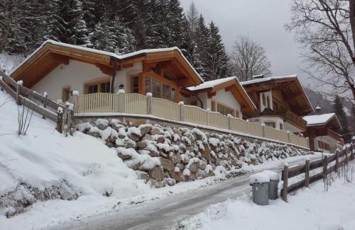 Schladming Apartment | Alpenvilla Janerweg - by myNests