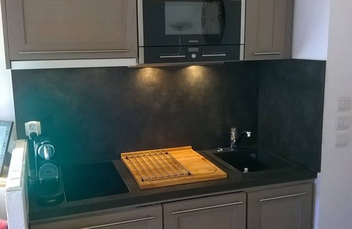 Saint-Etienne-de-Tinee Apartment | ALPES DU SUD DUPLEX WITH THREE BEDROOMS, Two bathrooms. Parking ss