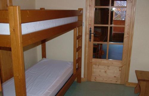Pralognan-la-Vanoise Apartment | Alpes Roc