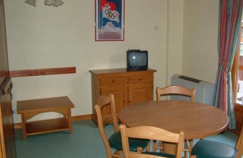 Pralognan-la-Vanoise Apartment | Alpes Roc