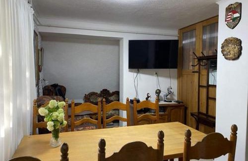 Bogacs House | Alpesi Apartman