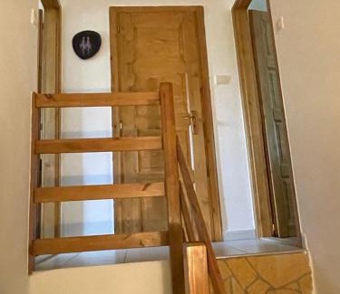 Bogacs House | Alpesi Apartman