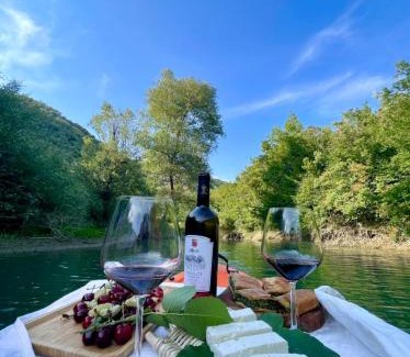 Berat House | Alpeta Agrotourism & Winery - Roshnik , Berat