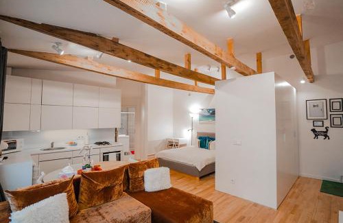 Kaunas Apartment | Alpetri Apartments