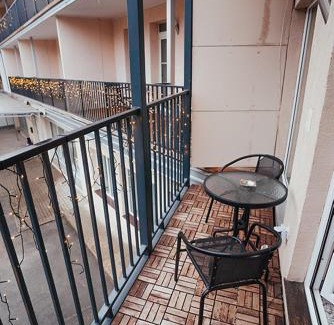 Kaunas Apartment | Alpetri Apartments