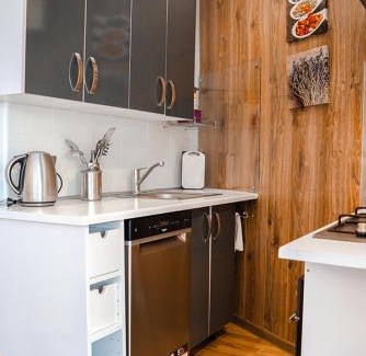 Kaunas Apartment | Alpetri Apartments