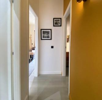 Pieta Apartment | Alpha Apartment