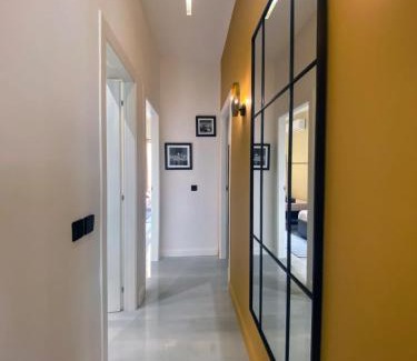 Pieta Apartment | Alpha Apartment