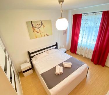Brasov Apartment | Alpha Apartment
