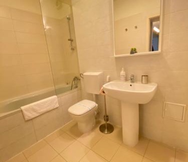 Brasov Apartment | Alpha Apartment