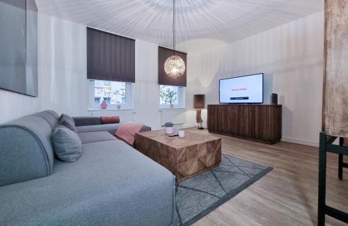 Dortmund Apartment | Alpha Apartments