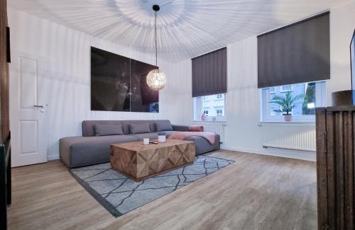 Dortmund Apartment | Alpha Apartments