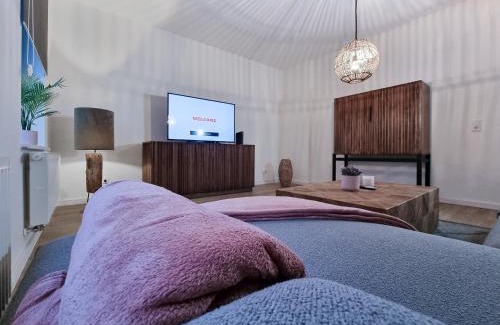 Dortmund Apartment | Alpha Apartments