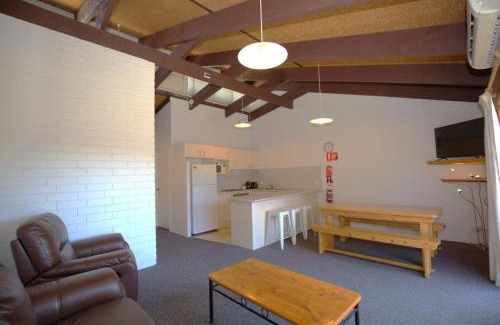 Jindabyne Apartment | Alpha Centauri - 8 - 39 Gippsland Street