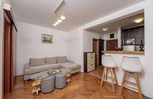 Bjelisi Apartment | Alpha Centrum
