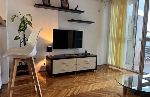 Bjelisi Apartment | Alpha Centrum