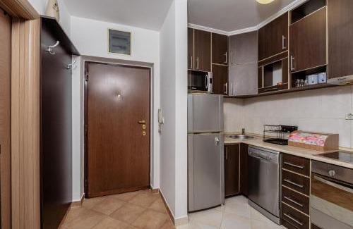 Bjelisi Apartment | Alpha Centrum