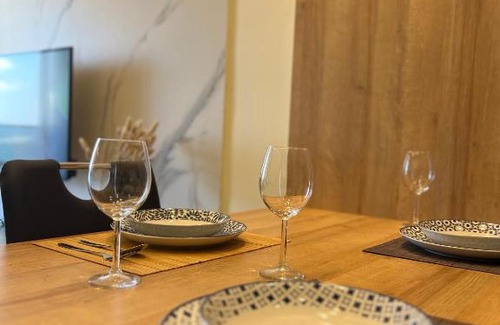 Tirana Apartment | Alpha Holiday Apartments