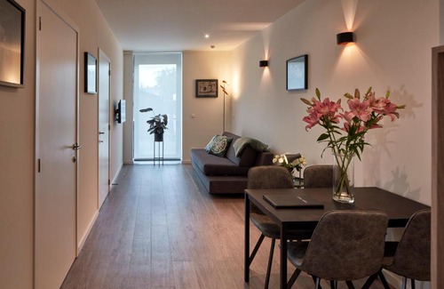Tienen Hotel | Alpha Hotel and Aparthotel