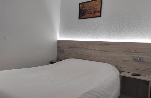 Bouafle Hotel | Alpha Hotel