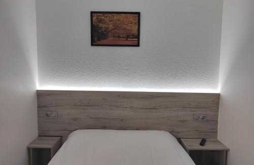 Bouafle Hotel | Alpha Hotel