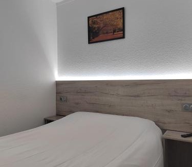 Bouafle Hotel | Alpha Hotel