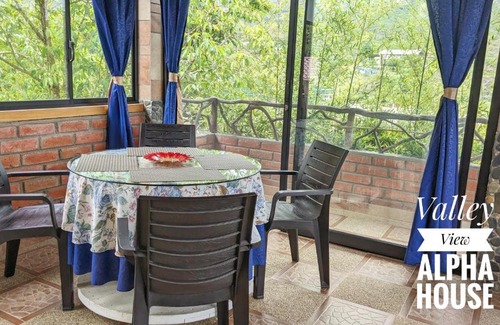 Vilcabamba Apartment | Alpha House
