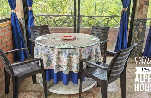 Vilcabamba Apartment | Alpha House