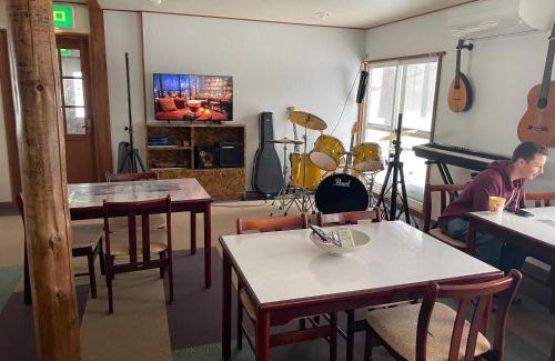 Madarao Mountain Resort Bed & Breakfast | Alpha Lodge Madarao