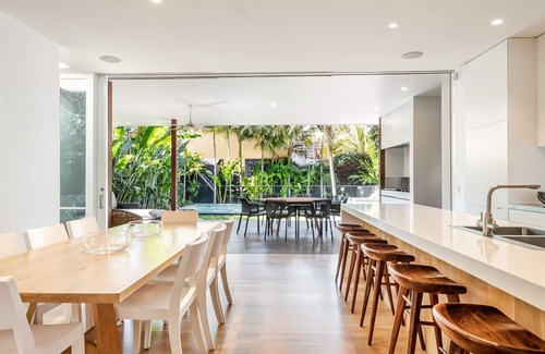 Byron Bay House | Alpha Luxe by Belle Escapes. Winter Escape Special - Free Nights on us! Luxury Family Accommodation