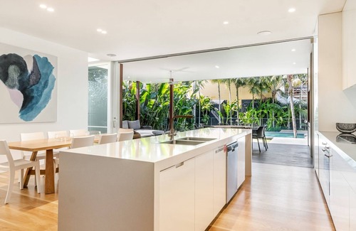 Byron Bay House | Alpha Luxe by Belle Escapes. Winter Escape Special - Free Nights on us! Luxury Family Accommodation