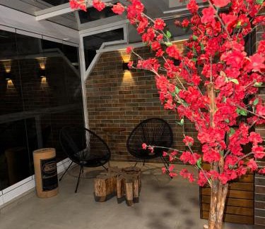 Alphaville Apartment | Alpha Luxury Garden