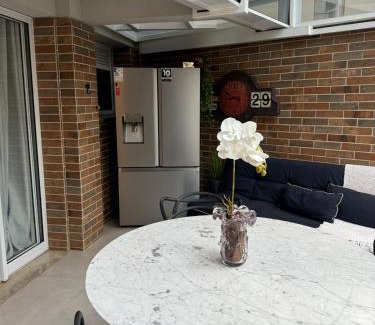 Alphaville Apartment | Alpha Luxury Garden
