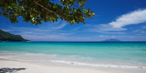 Beau Vallon Apartment | Alpha & Omega Apartment Seychelles