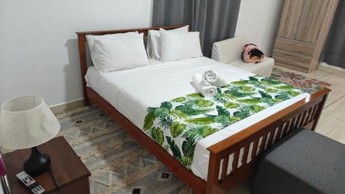 Beau Vallon Apartment | Alpha & Omega Apartment Seychelles