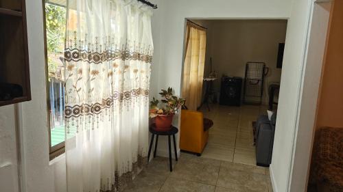 Beau Vallon Apartment | Alpha & Omega Apartment Seychelles